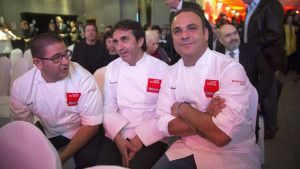 estrellas michelin granada 2015