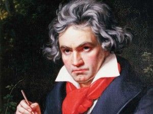 Beethoven vino Rhin Rüdesheimer Rheingau