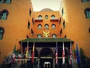 hotel alhambra palace, aniversario