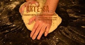 Pan artesano Ocaña