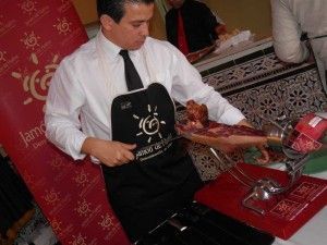 jamon jabugo cambio denominacion