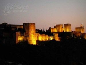 alhambra granada