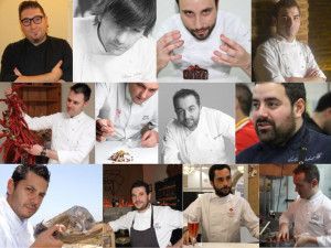 Aguaviva Madrid Fusion